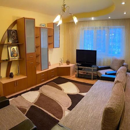 Zorilor Apartment Suceava Exterior photo
