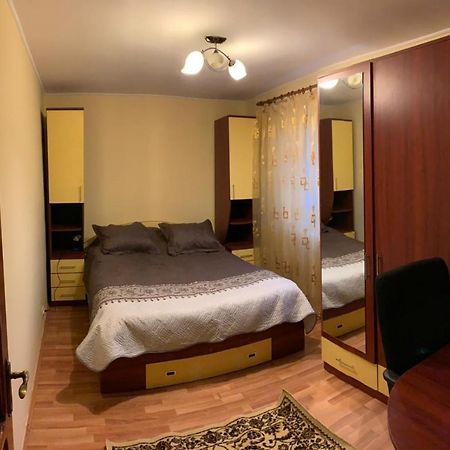 Zorilor Apartment Suceava Exterior photo