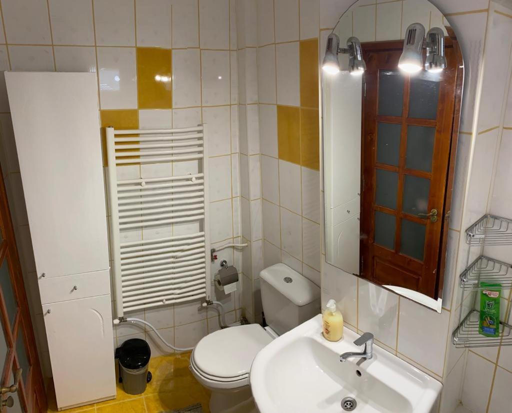 Zorilor Apartment Suceava Exterior photo
